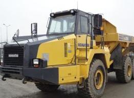 wozidła Komatsu filtry